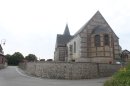 Eglise d'Eletot